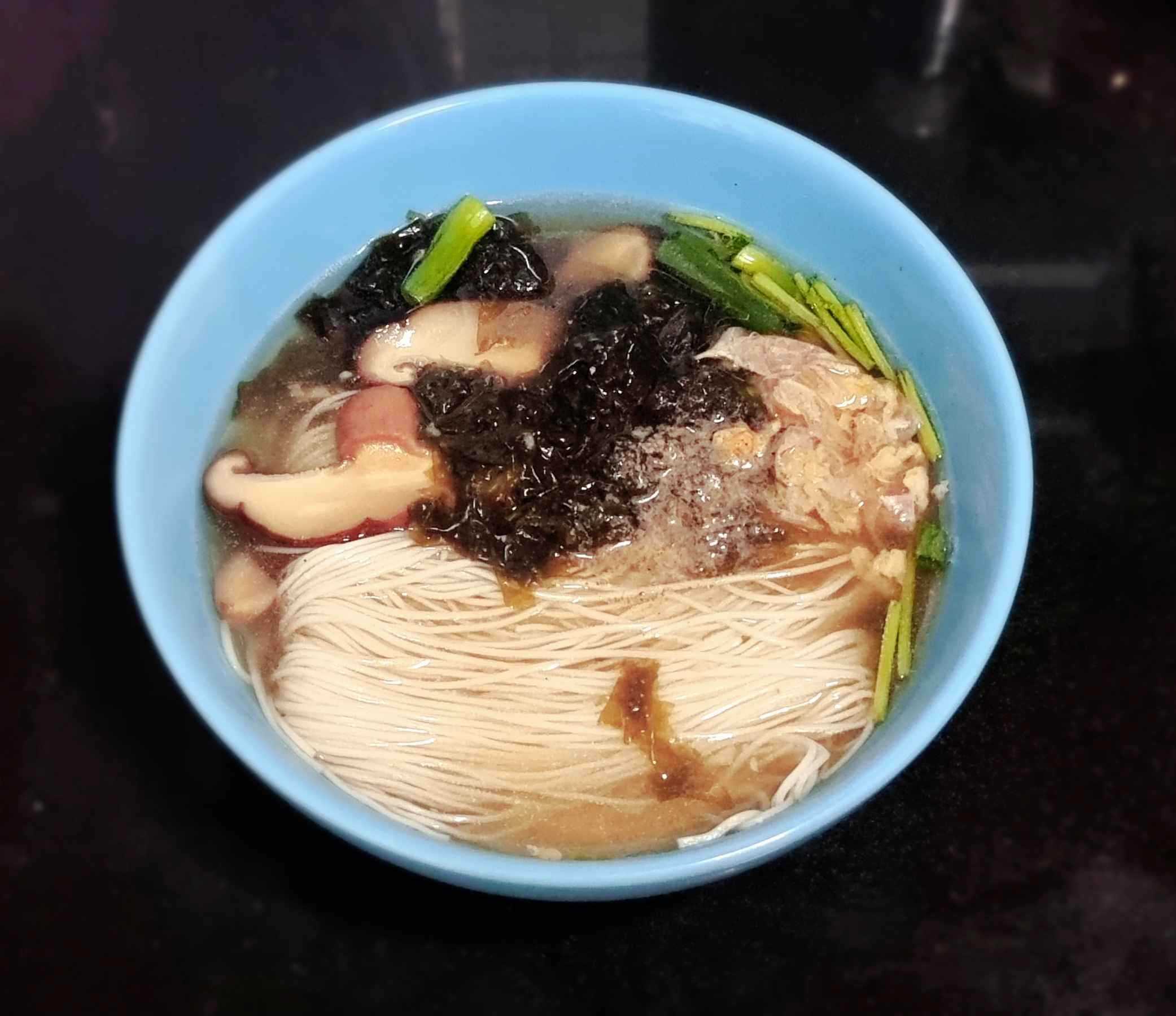 บะหมี่หยางชุน