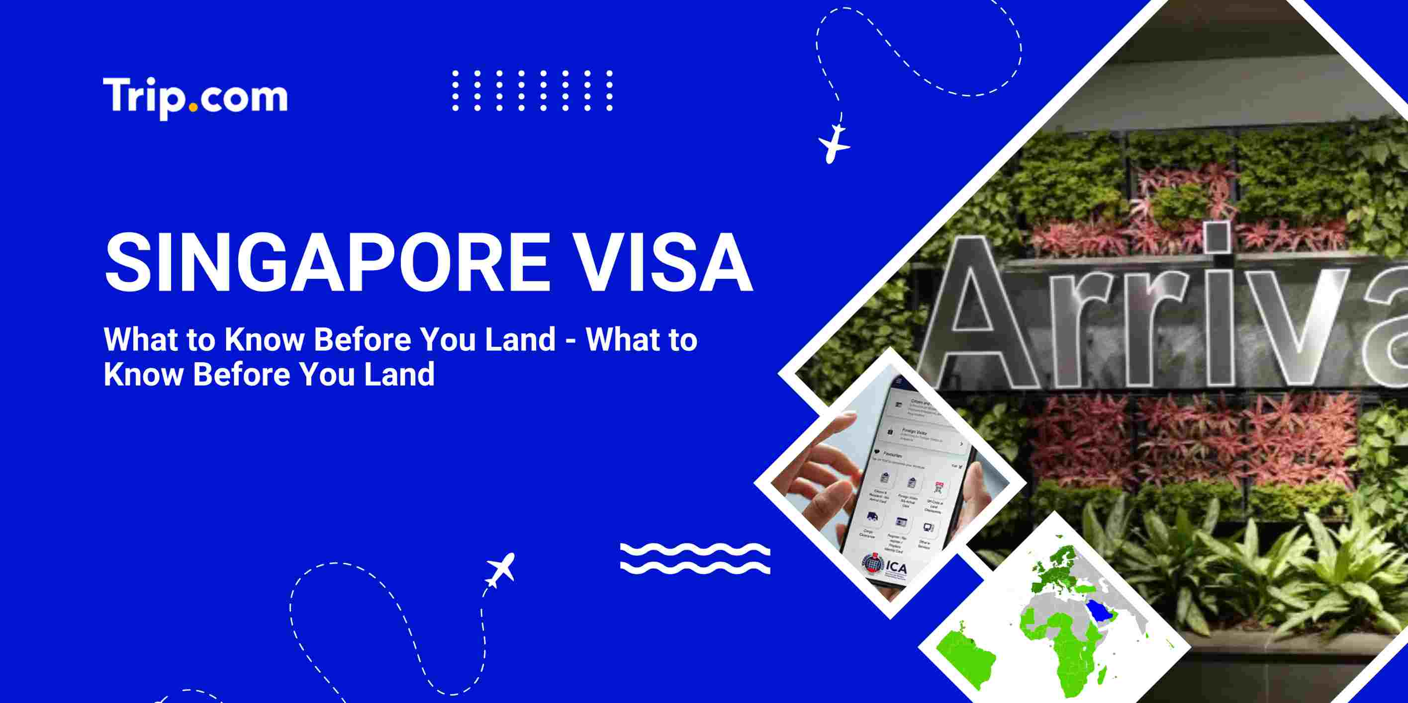 Singapore Visa