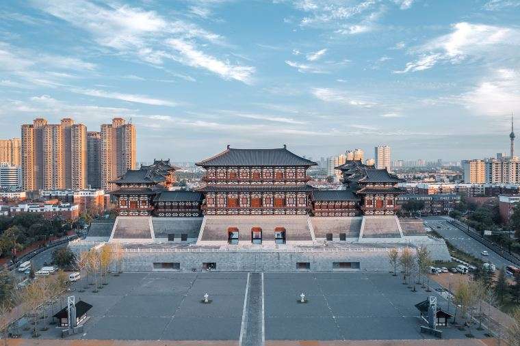 ลั่วหยาง