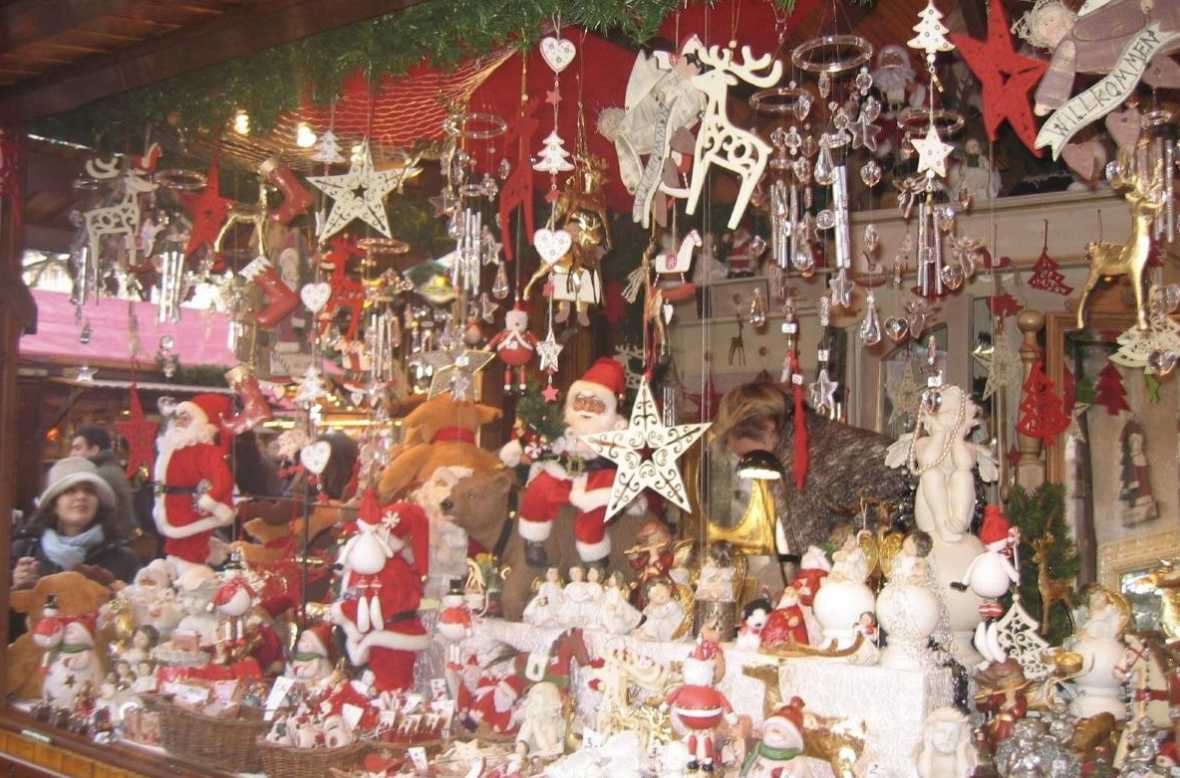 크리스마스 장식