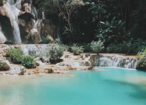 5 สถานที่เที่ยวลาวที่ต้องเช็กอิน