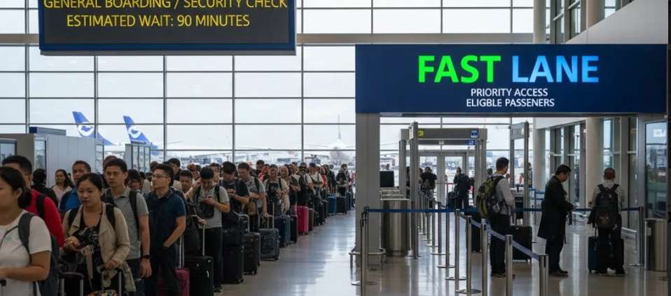 How to Apply for a Long-Term Hong Kong Visa