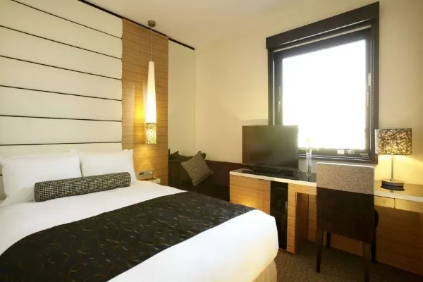 大阪住宿推薦, 大阪阿倍野特拉斯蒂酒店