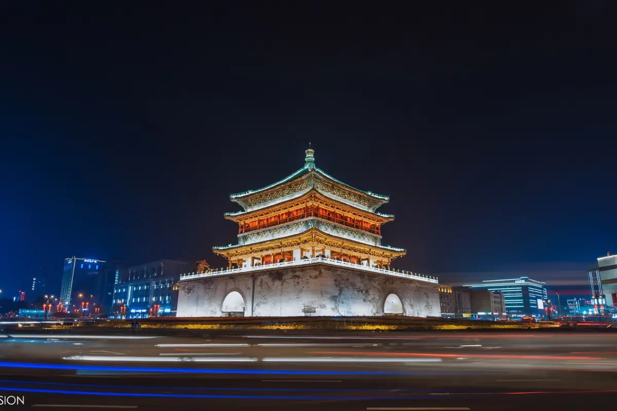 จัตุรัสหอระฆัง