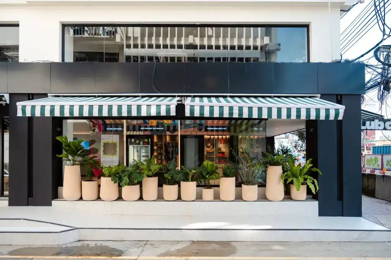 หลับดี แบงคอก ไชน่าทาวน์-2