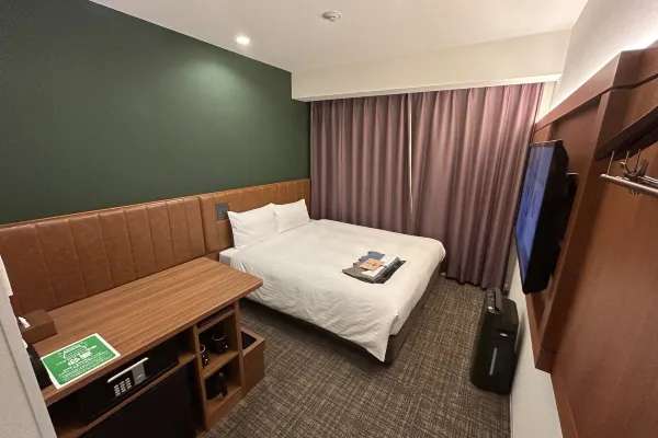 廣島住宿｜VIA INN PRIME 廣島新幹線口