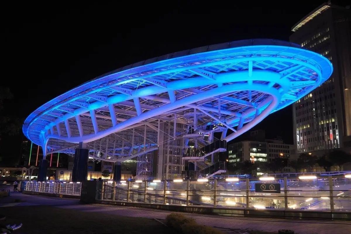 나고야 혼자 여행 3박 4일