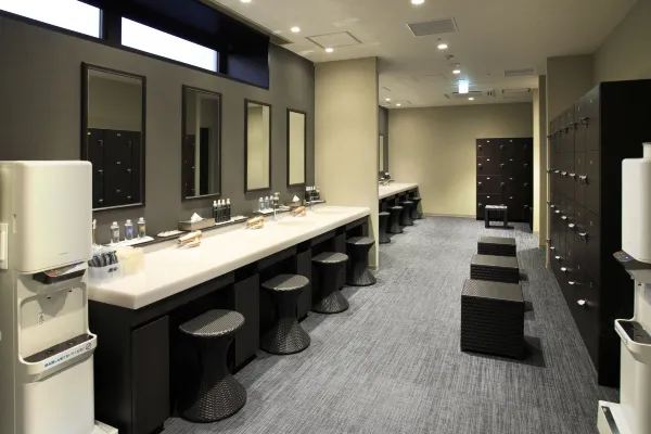 京都八條口埃爾森特飯店