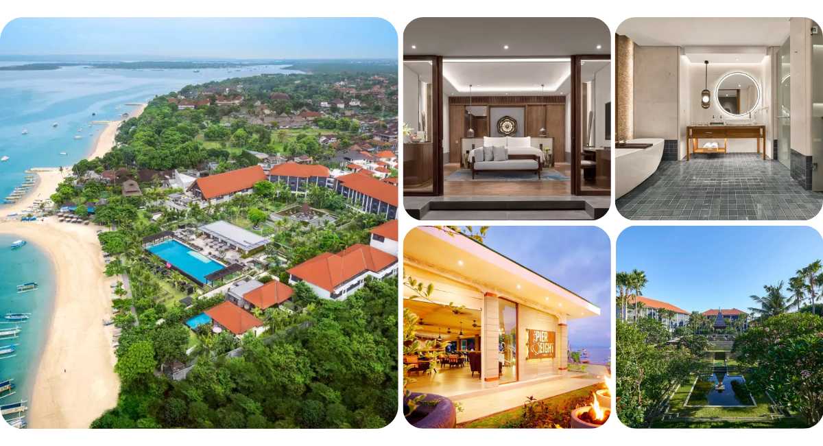 InterContinental Bali Sanur Resort