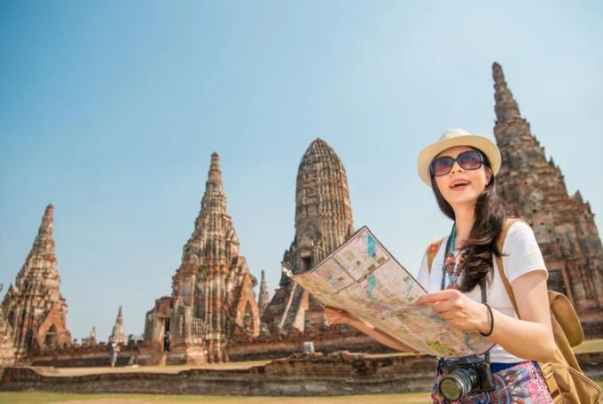  นั่งรถไฟไปอยุธยา 2569: คู่มือฉบับสมบูรณ์ | Trip.com