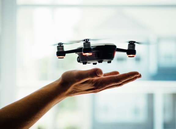 What to Buy Only If You Can Complete the Checks | Drones