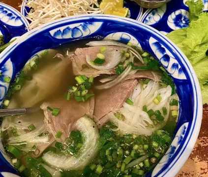 เฝอดานัง อร่อยอยู่ที่ไหน? รวม 10 ร้านเฝอดานัง ที่ไม่ควรพลาด | Trip.com