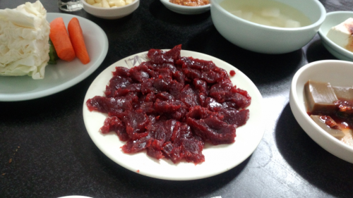 蜘蛛王餐廳