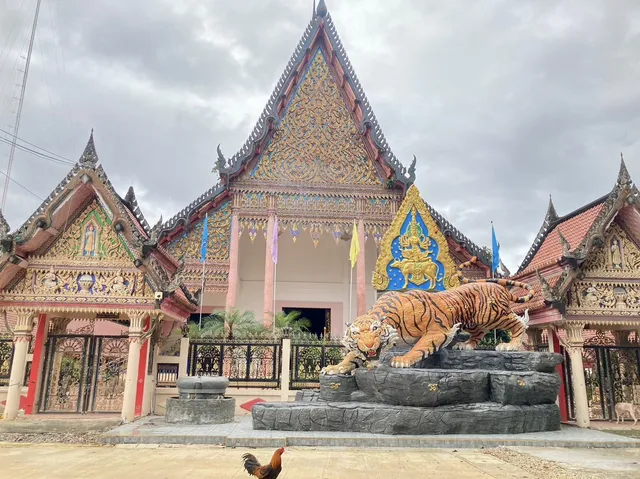 วัดศรีสว่างวงศ์
