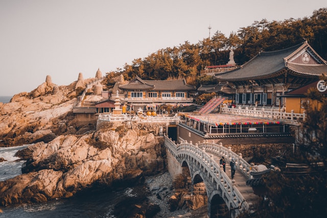 부산 당일치기