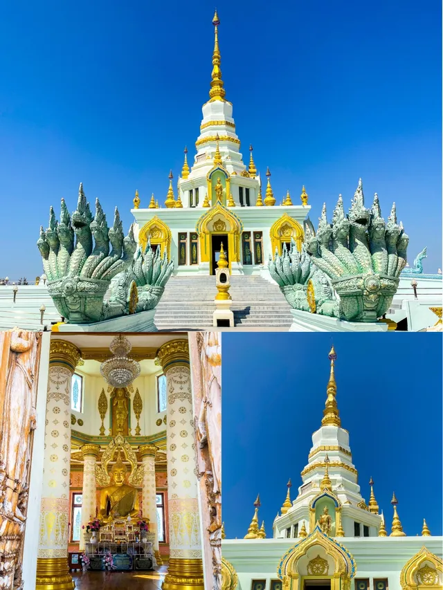 วัดแสนสุขวิสุทธิวราราม