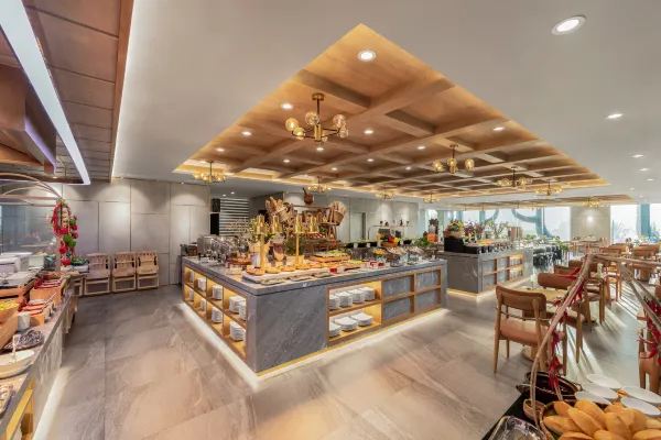 美溪沙灘住宿 #2 PHUC LONG LUXURY DANANG