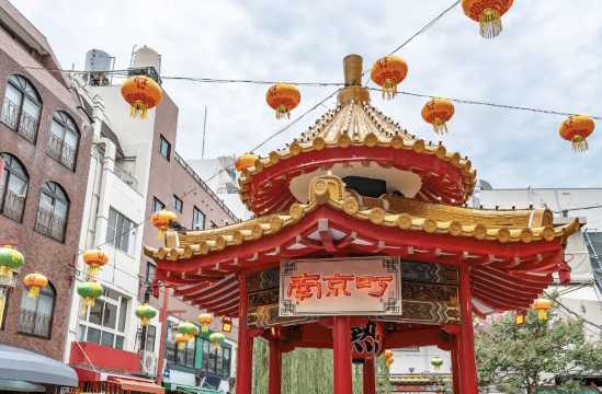 고베 당일치기 가볼만한곳