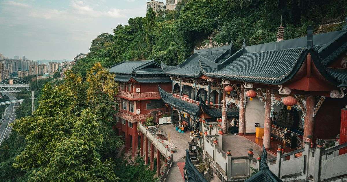 เที่ยวฉงชิ่งเดือนธันวาคม 2569: อากาศ หิมะ ที่เที่ยว และการเตรียมตัว | Trip.com