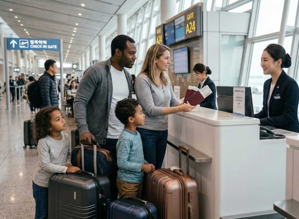 Official Sources to Check Before Traveling