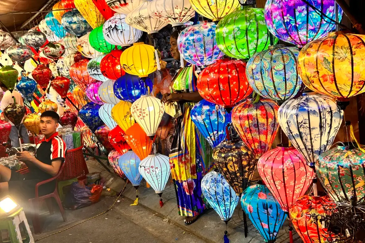 Hoi An Ancient Town