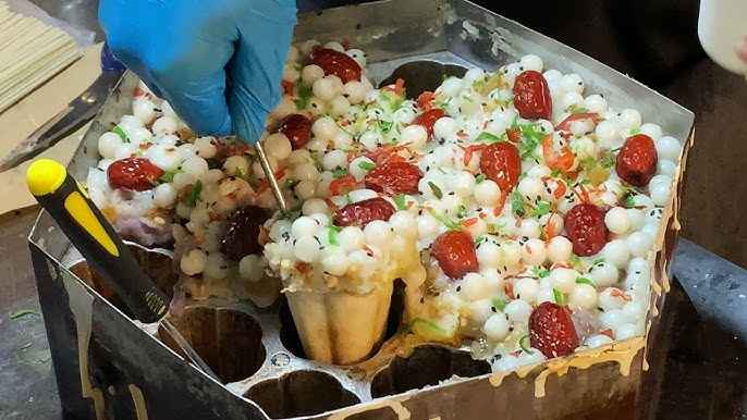 ขนมดอกเหมย