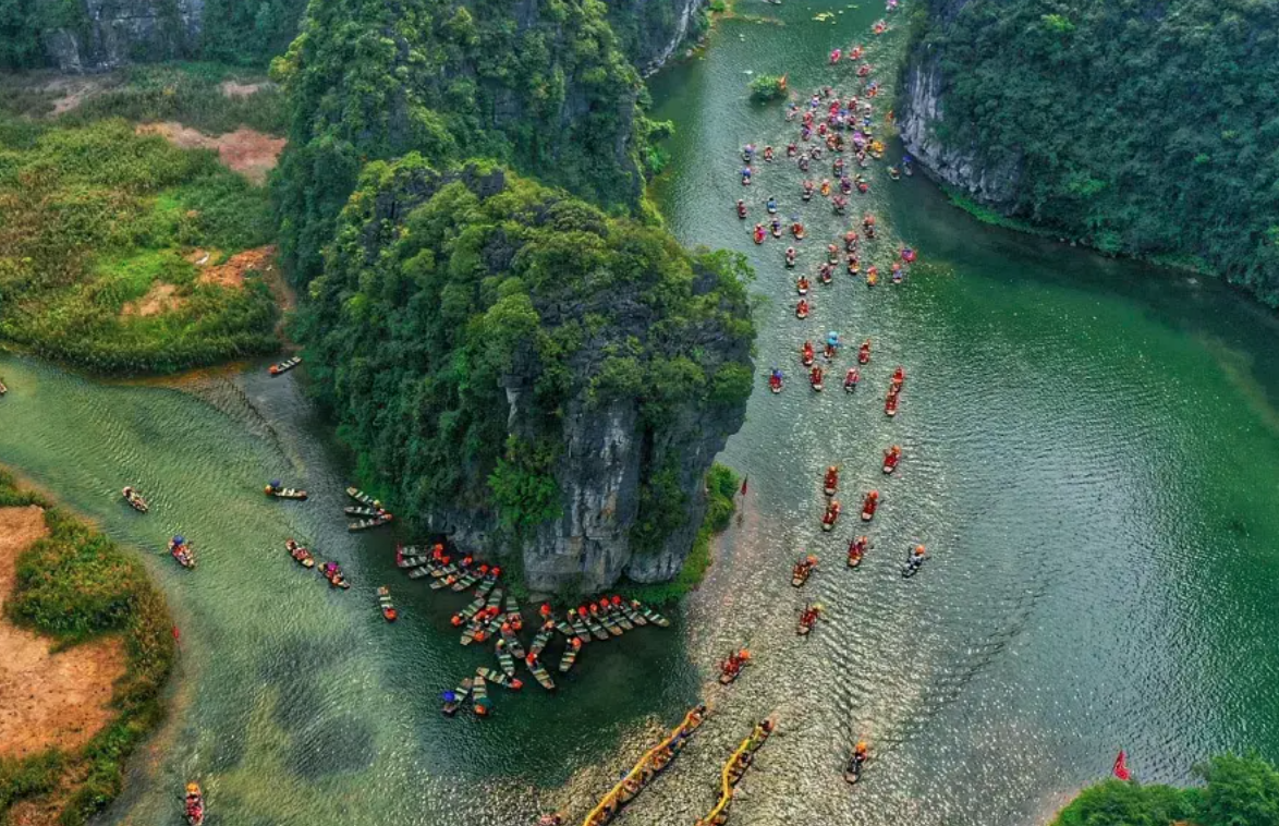 陸龍灣