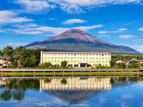 Fuji Matsuzono Hotel-2