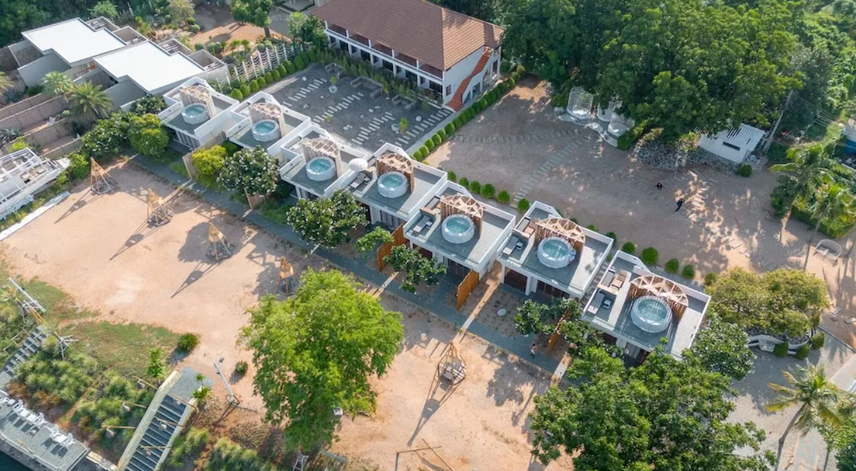 Rimtalay Resort Koh Larn