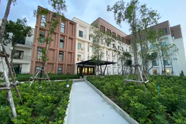 ที่พักใกล้ วัดจันทร์รังษี