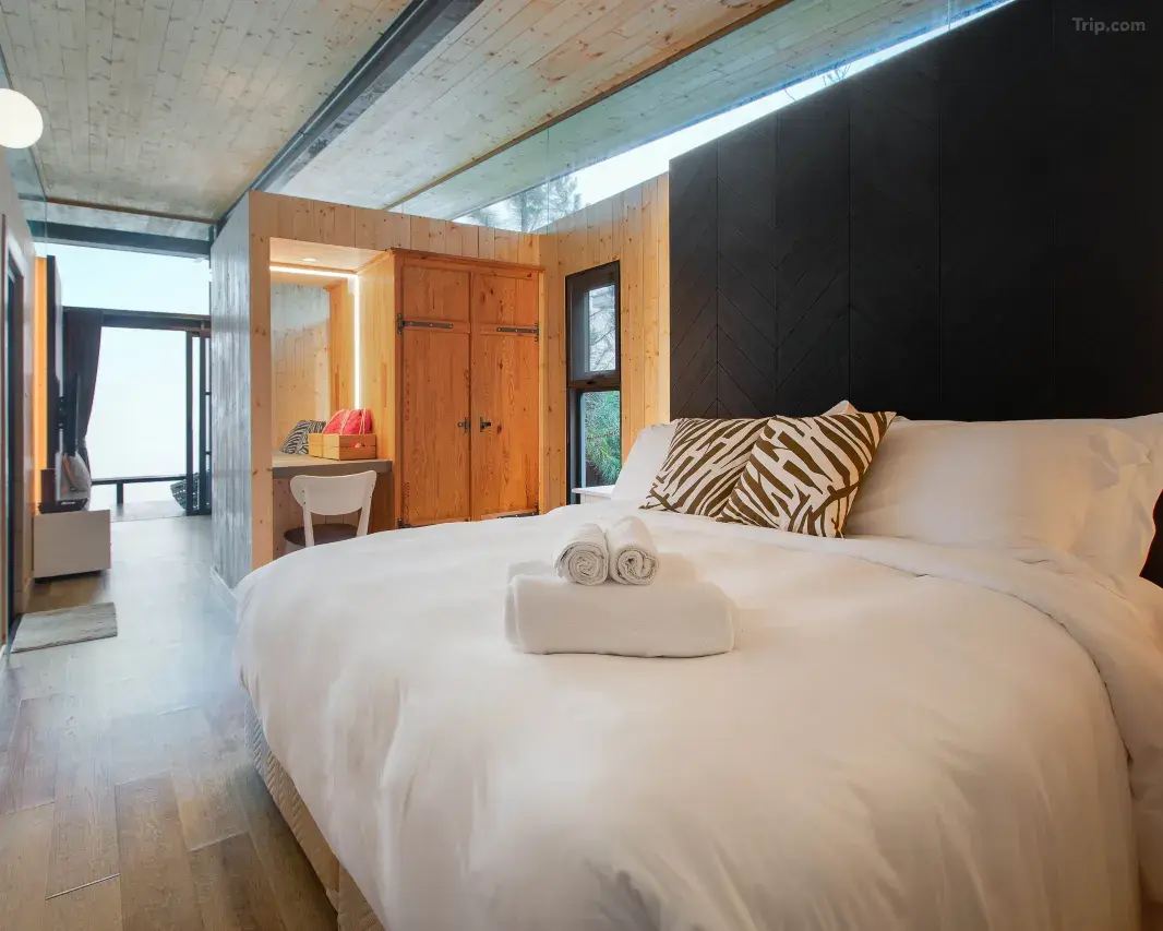 ที่พักเขาค้อ