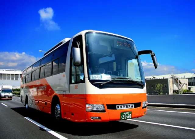 東京到大阪｜高速巴士