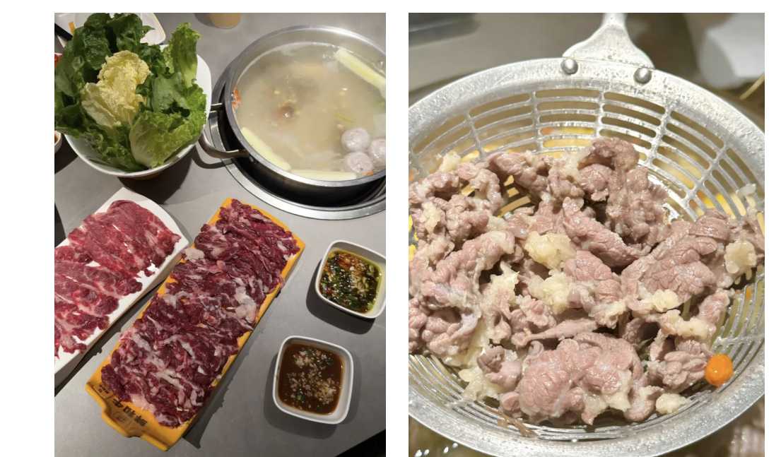 潮發潮汕牛肉店