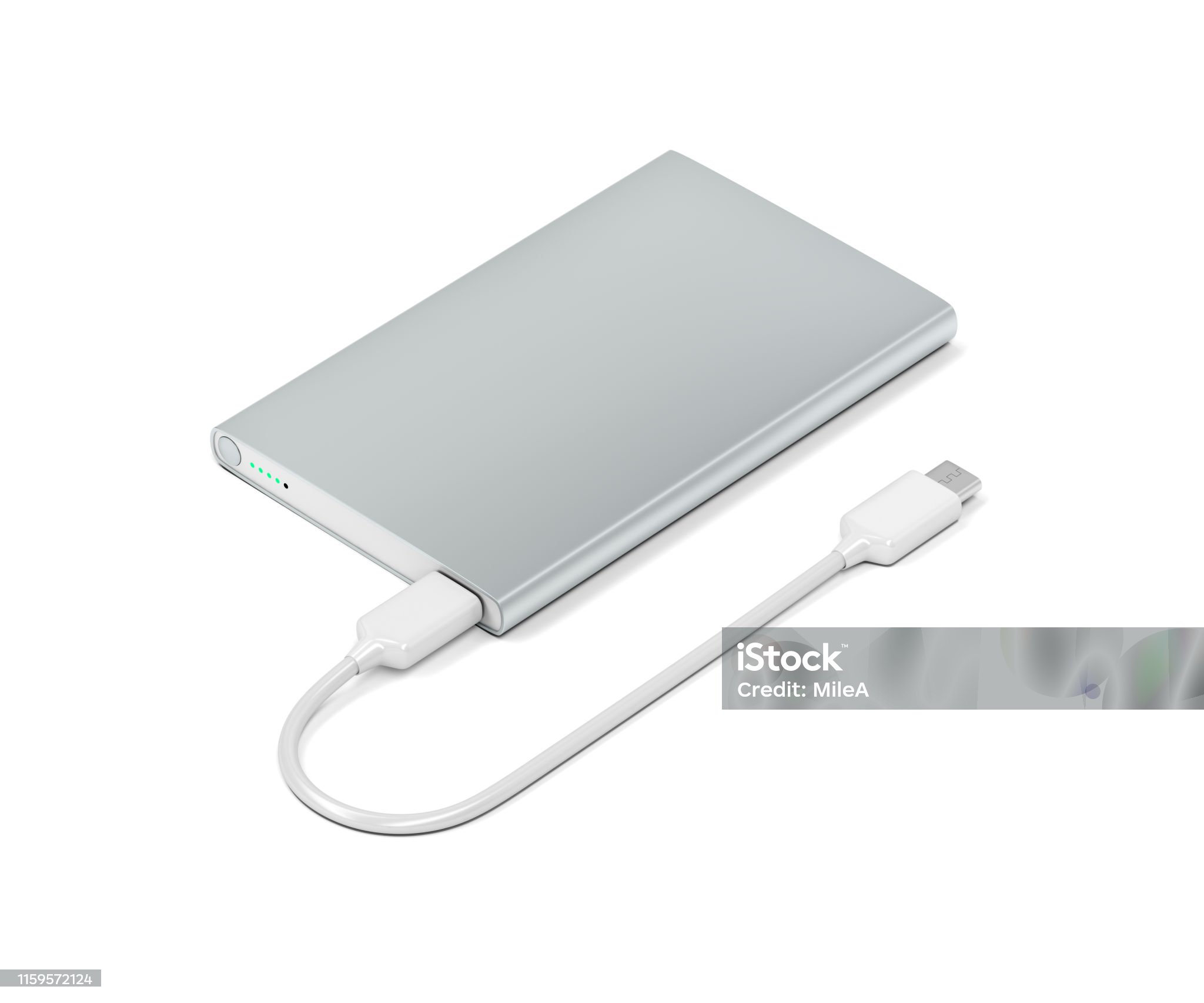 行動電源