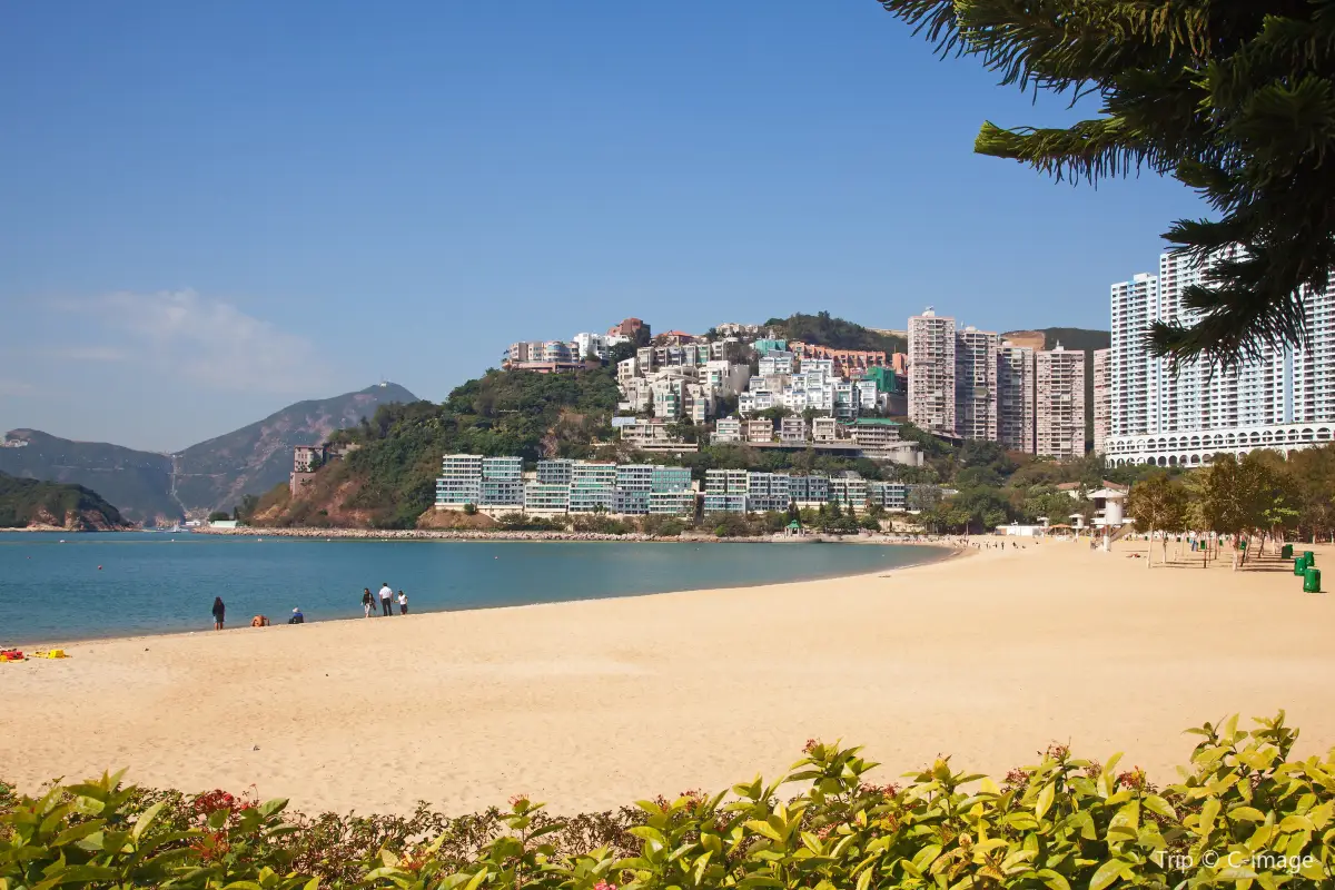 Image of repulse bay
