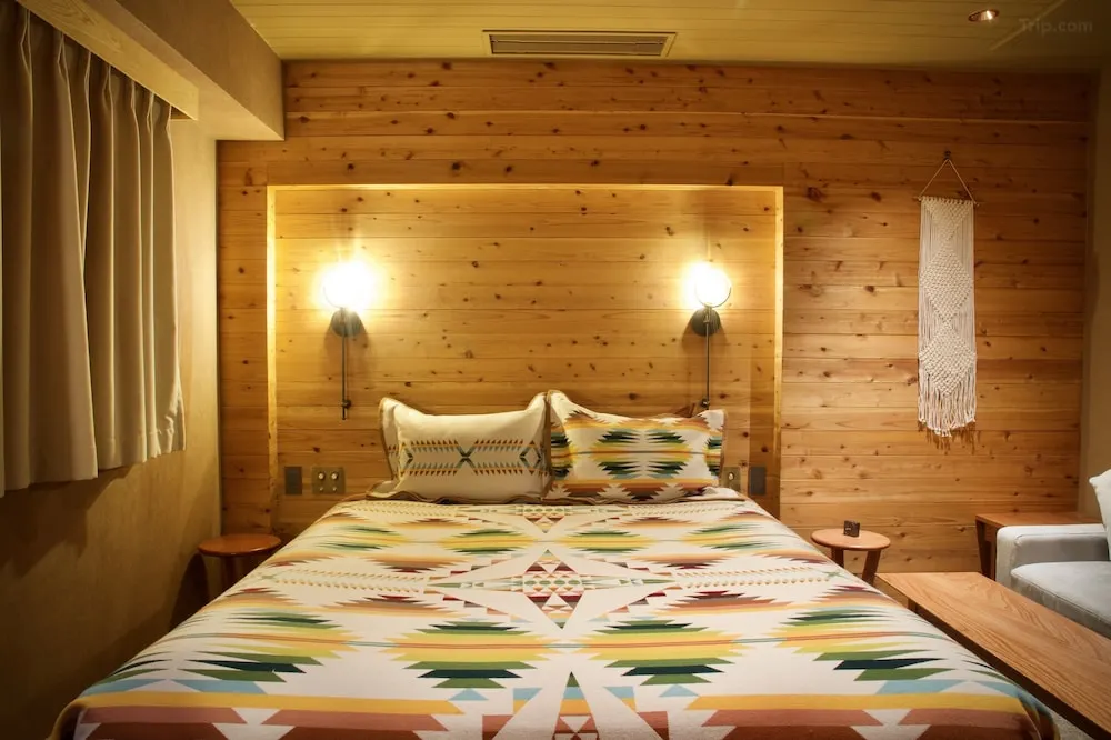 UNWIND HOTEL & BAR Sapporo-2