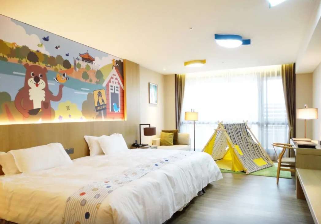 金門住宿|金門金湖飯店