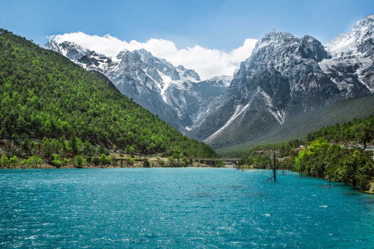 อากาศยูนนาน