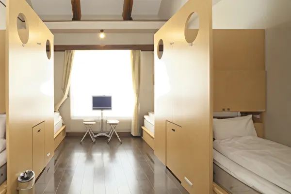 豐田白川鄉自然學校