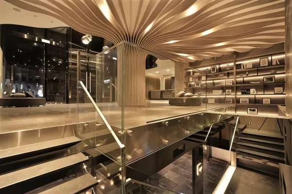 駁二住宿｜喜達絲飯店