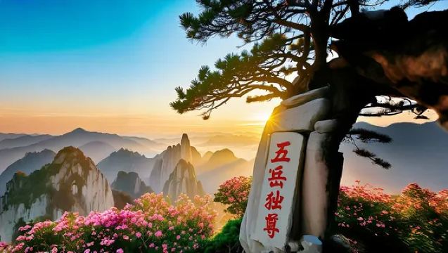 泰山風景區+南天門玉皇頂一日遊·