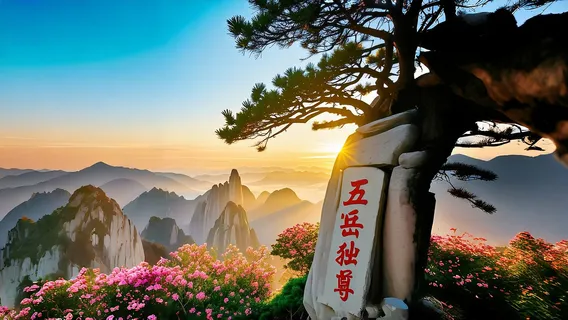 泰山風景區+南天門玉皇頂一日遊·