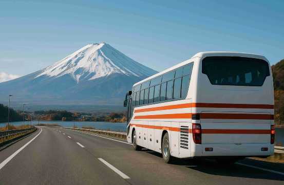 Highway Bus