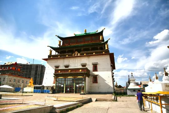 13 ที่เที่ยวมองโกเลีย 2569 เที่ยวธรรมชาติสุดอลังการ ดินแดนแห่งท้องฟ้าสีคราม | Trip.com
