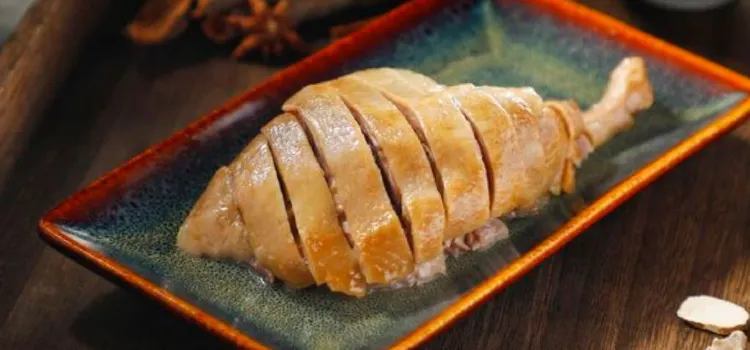 南京大牌檔