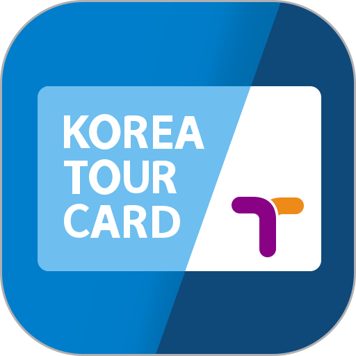 Korea Tour Card