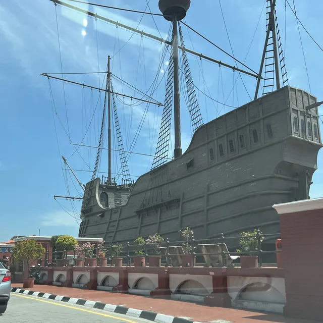 Melaka Historical City
