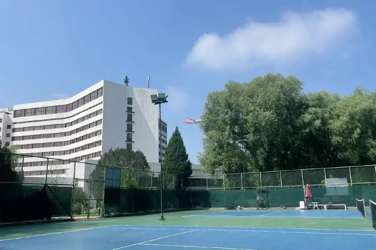 ท่าอากาศยานนานาชาติปักกิ่ง