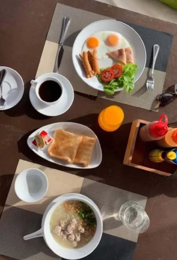 Lareena Resort Koh Larn Pattaya