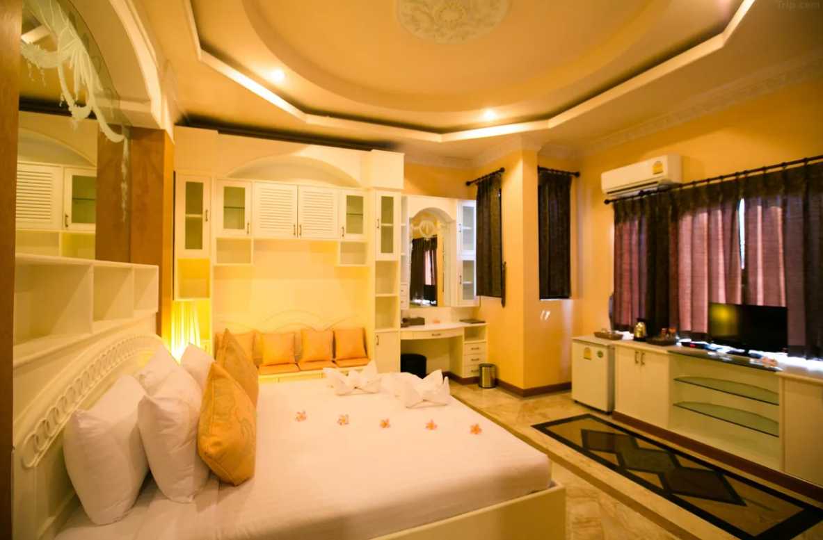 พารา เทวี รีสอร์ท